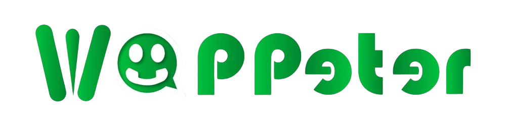 Wappeter Logo